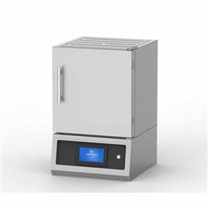 CY-M1700-120×120×130-T箱式氧化锆烧结炉