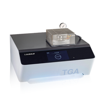 TGA L83林赛斯 热重分析仪