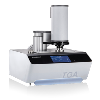 TGA L81林赛斯 热重分析仪