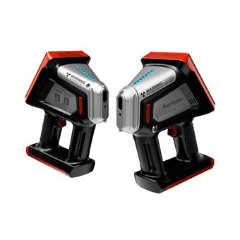 EDX-H6MSDD手持矿石成分检测仪矿用光谱仪( XRF)