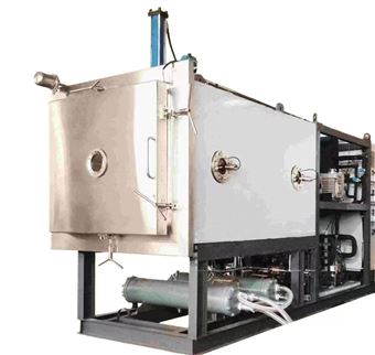 LYO-10真空凍幹機廠家