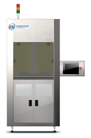 全柜式涂胶显影机