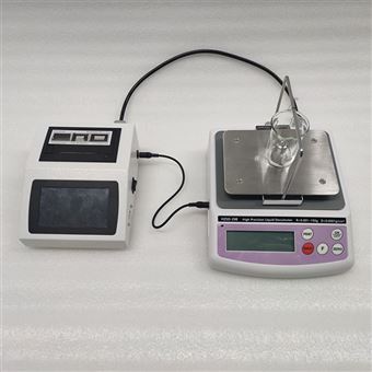 HZSD-29B原油API比重测试仪