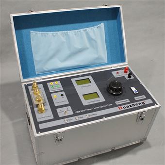 2000A大电流温升试验装置