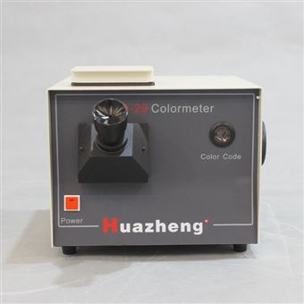 HZSD-29润滑油色度试验器
