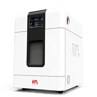 Touchwin2.040位智能高通量微波消解系统