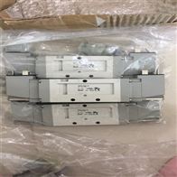 VFS2120-5DZ-02日本SMC五通氣控閥VSA3145-04基本數(shù)據(jù)