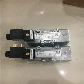 諾冠NORGREN先導(dǎo)式電磁閥V51B517A-A213J