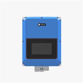 固定式化学毒气监测系统