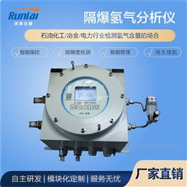 RL-E200Ex防爆氫氣分析儀多少錢
