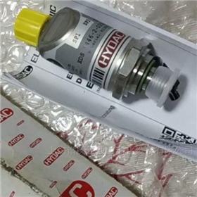 HYDAC压力传感器EDS8446-2-0040-0上海代理
