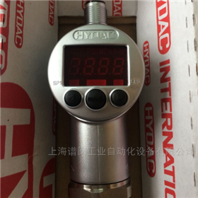 HYDAC壓力傳感器EDS3346-1-0010-000-E1正品