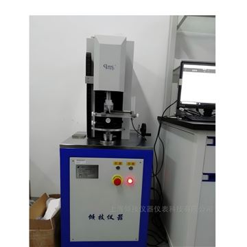 QJNZ-10N.m微机控制立式扭转试验台