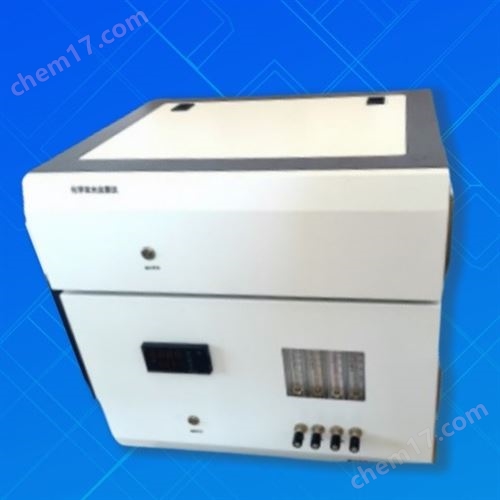 THA-6000N 型化學發(fā)光定氮儀