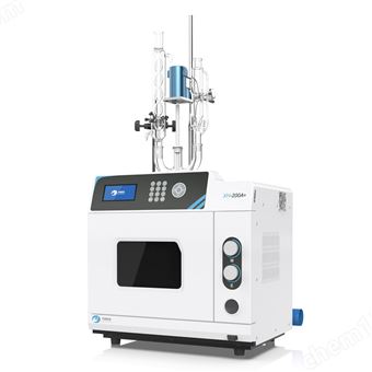 XH-200A+微波合成萃取儀