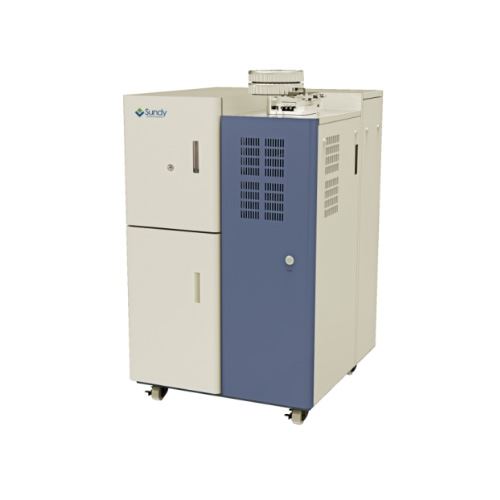 SDCHNE200元素分析仪/SDNE200杜马斯定氮仪