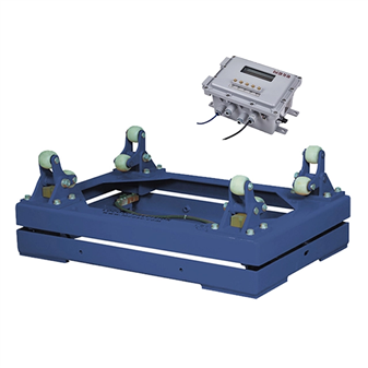 DCS-XC-G钢瓶电子秤