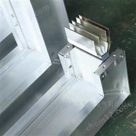 鋁合金密集型母線槽