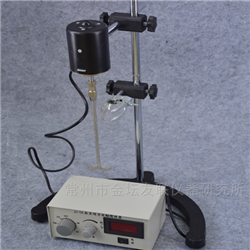 JJ-1A（300W）數顯精密增力電動攪拌器