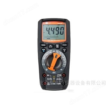 波蘭SONEL(索耐) CMM-60數(shù)字萬用表