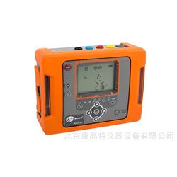 MRU-30/MRU-30 Pro接地電阻測試儀