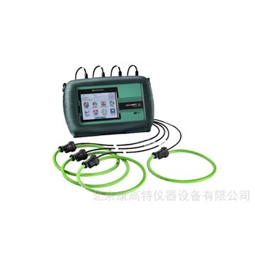 德國GMC MavoWatt 30電能質(zhì)量分析儀