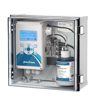 PACON5000在線總堿度分析儀