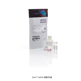 ThermoFisher Q32854 dsDNA 定量盒 現貨