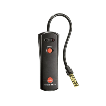 testo317-1烟气泄漏检测仪（货号06323170）