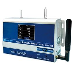 日本Kanomax加野全新尘埃粒子计数器3715-06