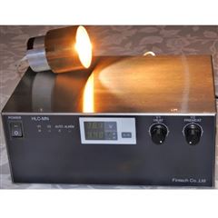 日本Fintech卤素灯用控制器HLCC-MN型