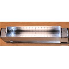 日本Fintech线集光型线路加热器LHW-60