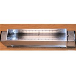 日本Fintech线集光型线路加热器LHW-60