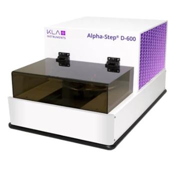 美國KLA科磊Alpha-Step® D-600探針式輪廓儀