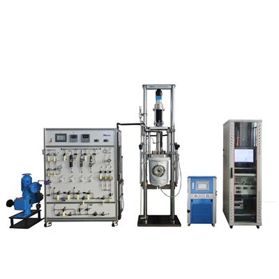 低温高压海水应力腐蚀疲劳试验机