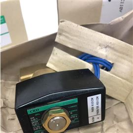 中村-日本进口CKD喜开理机械倍力气缸