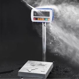 日本AND愛安德超抗壓電子臺秤