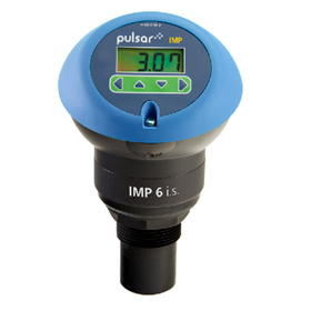 PulsarMeasurement IMP-10 液位传感器