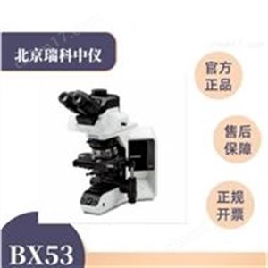 奥林巴斯BX53正直显微镜用途