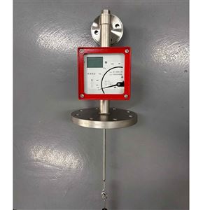 SHL5智能型浮筒液位计