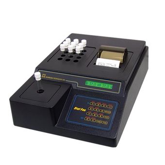 1904測(cè)量生化分析儀