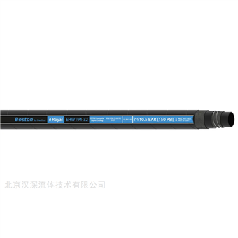 漢深代理 EHW194-32 藍(lán)色 液冷軟管