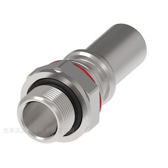 漢深流體代理DANFOSS丹佛斯UQD06系列接頭