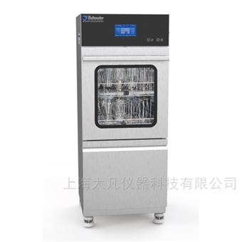 LW8538AD-Plus全自動(dòng)洗瓶機(jī)