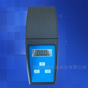 便攜式濁度測試儀