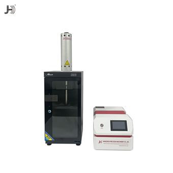 工業(yè)級(jí)超聲波分散設(shè)備
