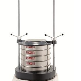 大负载振动筛分机