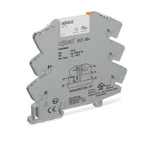 wago继电器857-304