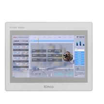 F2100E2步科人机界面触摸屏代理