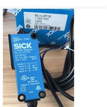 WL14-2P130sick西克传感器总代理